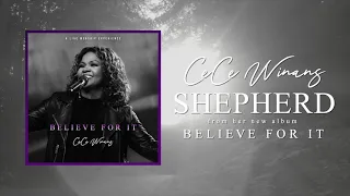 CeCe Winans - Shepherd (Official Audio)