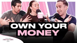 Morgan Housel - How To Master Money & Never Worry About Your Finances Again