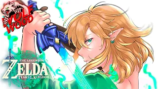 ПРОХОЖДЕНИЕ ► The Legend of Zelda: Tears of the Kingdom СТРИМ