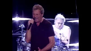 Deep purple with symphony  Live from the greek theatre Los Angeles 2011