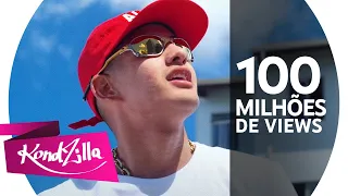 MC Rodolfinho - Chora Boy (KondZilla)