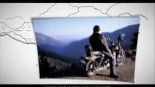EagleRider American Express Commercial