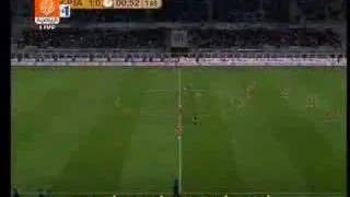 Juve 1-0 Piacenza