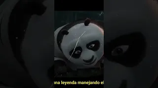 Rap de PÓ [KUNG FU PANDA] ADELANTO - Ordep Music