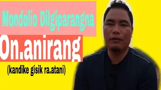 Mondolio dilgiparangni on.ani