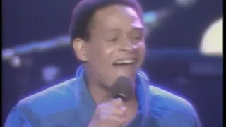 AL JARREAU - LIVE IN LONDON 1984