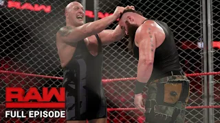 WWE RAW Full Episode - 4 September 2017