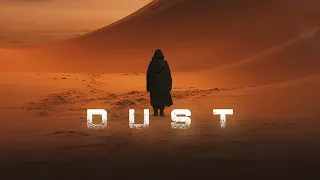 Trailer Rebel - Dust | Atmospheric, Vast, Grandure