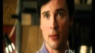 Smallville - 10x05 - Isis - Clark FINALLY tells Lois everything