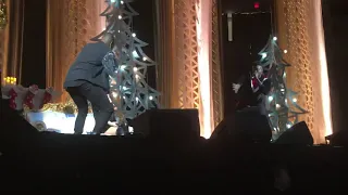 O Come, All Ye Faithful — Pentatonix 12/5/18 live