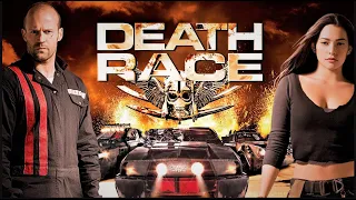 Death Race | Jason Statham's Full Battle with the Dreadnought 2021