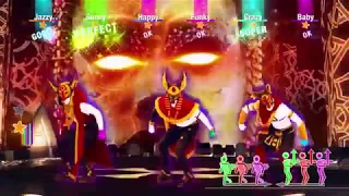 Just Dance 2019 OMG by Arash Ft  Snoop Dogg Track Gameplay