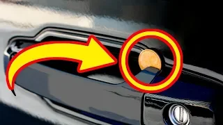 How to open a car in 5 seconds 🔴 | TOP ROYAL