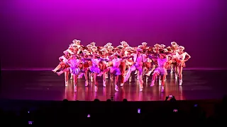 2024 W.B.RAY TEX-ANNS Spring Show Finale (Last Dance)