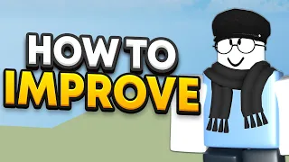 How To IMPROVE In Murderers VS Sheriffs Duels! (From a PRO)