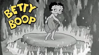 Betty Boop: "Red Hot Mamma" (1934)