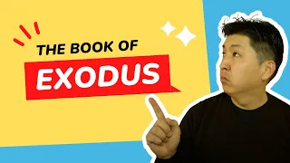 The Book of Exodus in Minutes!!