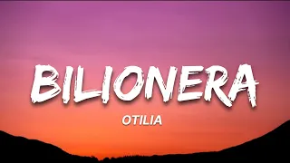 Bilionera (Lyrics) - Otilia | 7clouds Lyrics