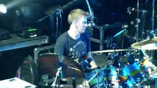 Mastodon - The Sparrow - live @ the Fillmore