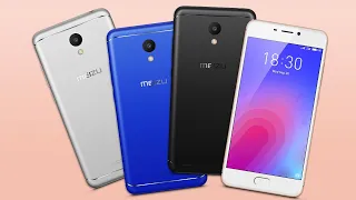 КАК ТАМ ДЕЛА У MEIZU? ОЦЕНИВАЮ ИХ ТЕЛЕФОНЫ 2020 ГОДА!