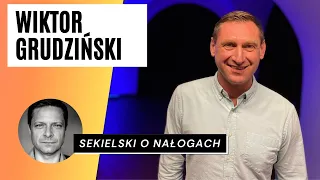 Uzależniony były reprezentant Polski w koszykówce