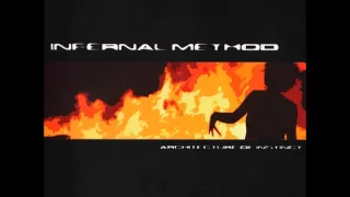 Infernal Method - Whispers And Spittle [Australia] (+Lyrics)