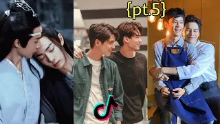 Bl series/drama tiktok [pt.5]  #bltiktok #blseries