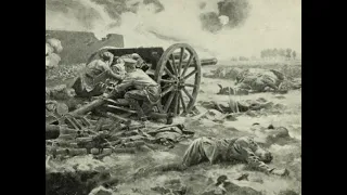 Ch3:E29 The Immortal Story of 'L' Battery, an Epic of the Retreat, by Gunner Darbyshire, 1 Sept 1914