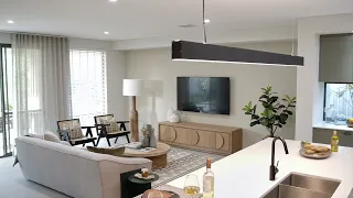 Banksia Display Home - Dale Alcock Homes