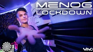 Menog - Lockdown Set