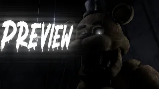 [FNAF]  FIVE NIGHTS ONLY REMIX | Preview 1