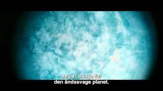 Melancholia Trailer - Danish subs