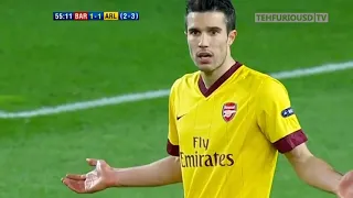 The most disgusting moment and red card in history of football