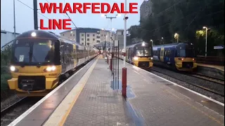 Stopping All Stations: Wharfedale Line