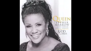 (You Can't Hurry God) He's Right on Time - Queen Esther Marrow