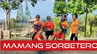 MAMANG SORBETERO | OPM Remix | Dance Fitness | Tambayan ni Ingka Richie