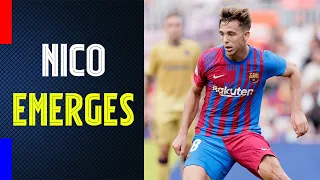 Nico Gonzalez emerges! Ousmane Dembele injury, Dynamo Kiev review, and Xavi negotiations