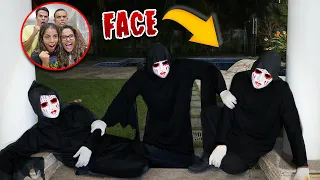 DERRUBAMOS 3 FACES DE UMA VEZ E NOS ARREPENDEMOS MUITO!