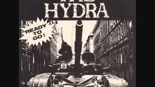 The Hydra - You May Break The World