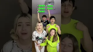 СуперХаус А сколько песен знаешь ты🤪❤️