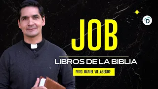 Job / Libro de Job - El Buen Dios