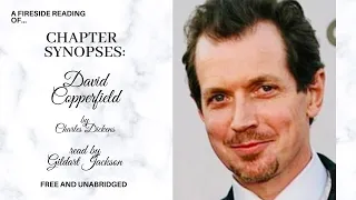 RECAP of Chapter 33, Part 1 - "David Copperfield" by Charles Dickens.   Read by Gildart Jackson.