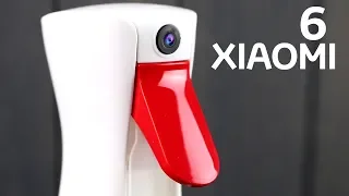 6 КРУТЫХ ТОВАРОВ XIAOMI для КУХНИ и ДОМА о которых ВЫ МОГЛИ НЕ ЗНАТЬ + КОНКУРС