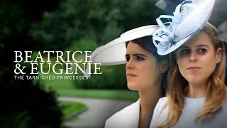 Beatrice and Eugenie - Tarnished Princesses (2023) FULL DOCUMENTARY | HD