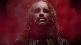 Dracula Trailer