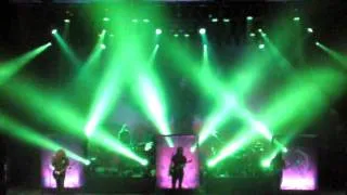 Opeth, Tilburg 013, 15-11-2011 (2)