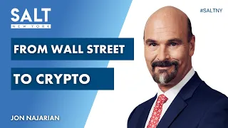 Jon Najarian: From Wall Street To Crypto