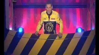 Robotwars Extreme 2 European Championship Part 2