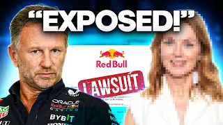 Red Bull's Dark Secret REVEALED: NEW Investigation Details!