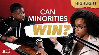 Can Black People REALLY Win With Their Money?